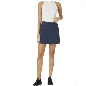 New Skechers Ladies Go Walk Skort Skirt / Shorts  Size XXL